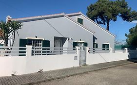 The Sweet Dreams Holiday House