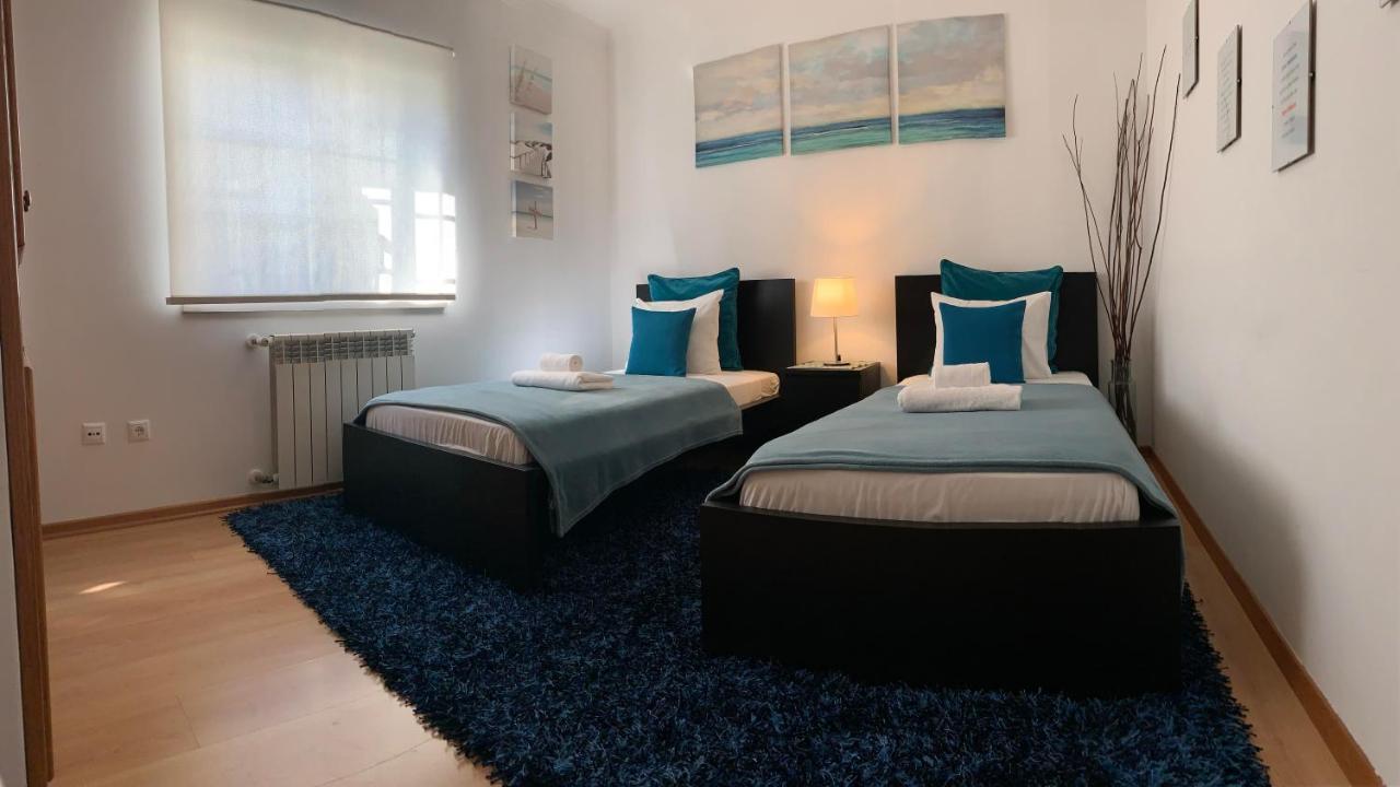 The Sweet Dreams Holiday House Azeitão Exterior foto
