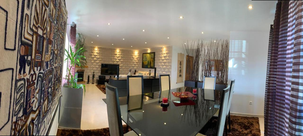 The Sweet Dreams Holiday House Azeitão Exterior foto