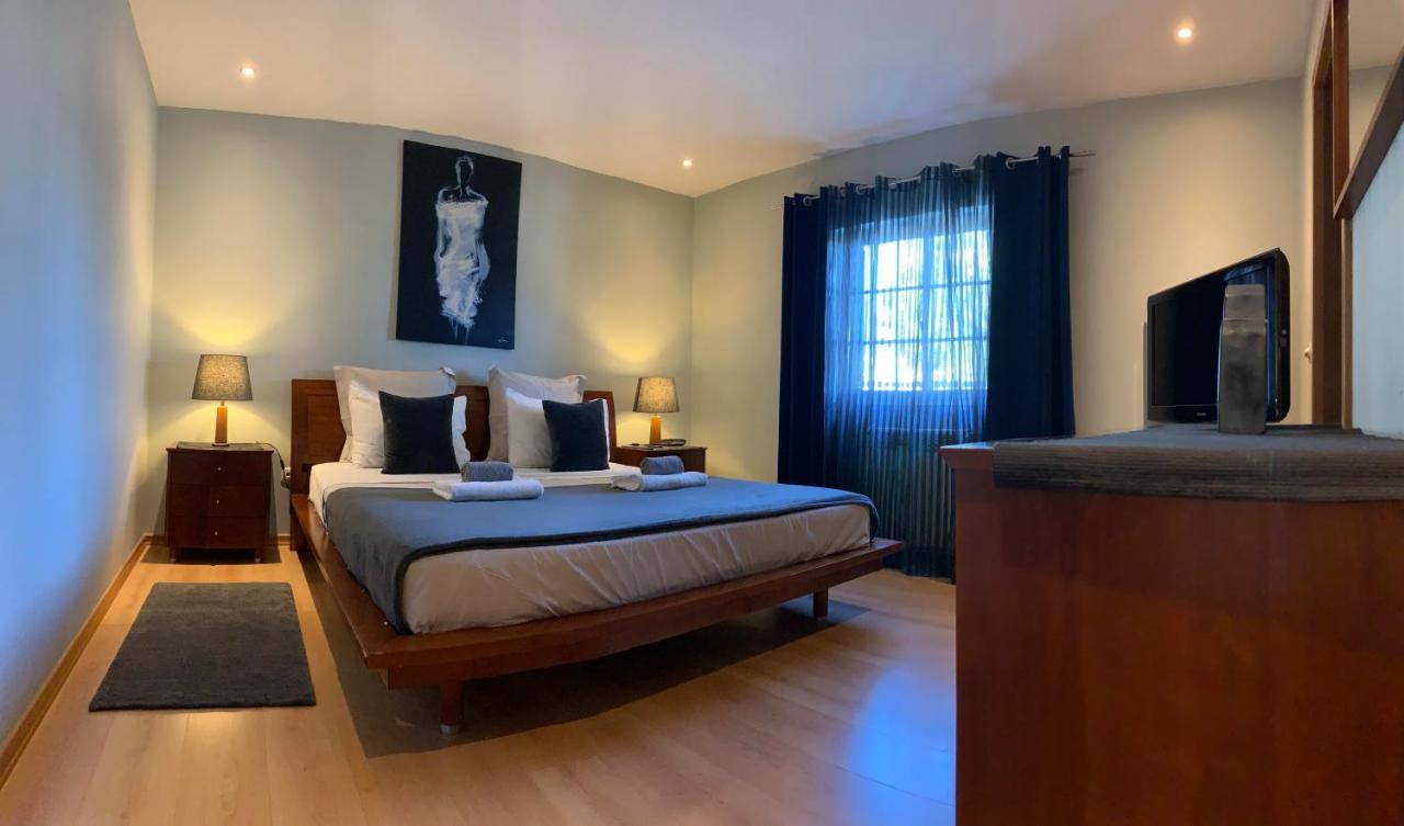 The Sweet Dreams Holiday House Azeitão Exterior foto